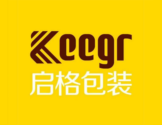 啟格包裝