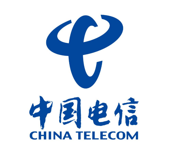 中國電信